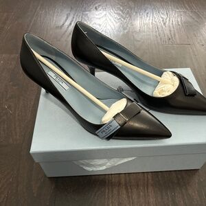 Prada shoes